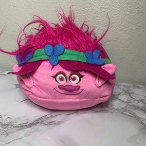 Dreamworld Trolls Poppy Cubd Collection Stuffed Plush
